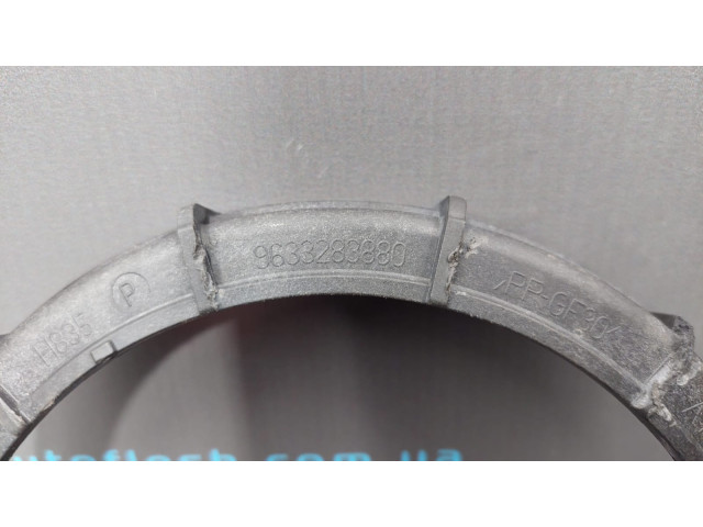Крышка топливного насоса 9633283880 Citroen Peugeot Крышка топливного насоса 9633283880 Citroen Peugeot